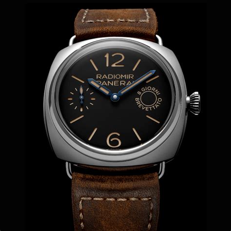 pam 992 panerai